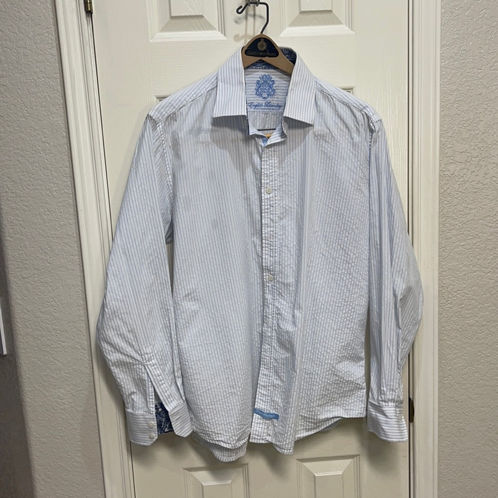 English Laundry